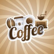 coffee design N1183