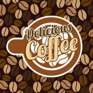 coffee design N1185