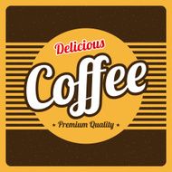 coffee design N1189