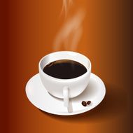 cup of coffee N245