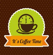 coffee design N1190