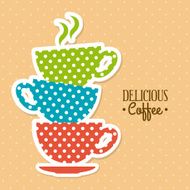 coffee design N1191