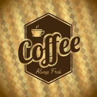 coffee design N1193