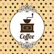 coffee design N1194