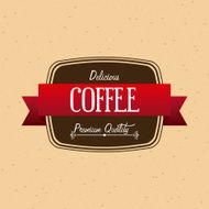 coffee design N1195