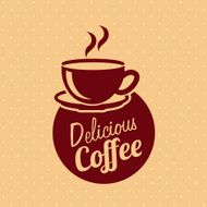coffee design N1196