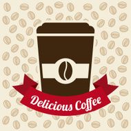 coffee design N1197