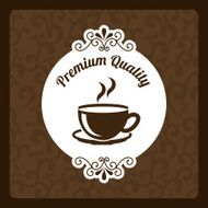 coffee design N1198