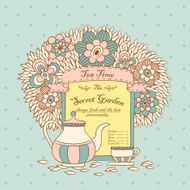 coffee shop menu N8