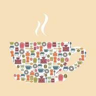 coffee design N1202