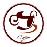 Vector Coffee Cup Icon N3