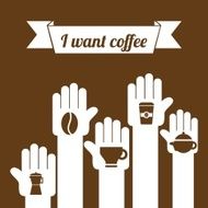coffee design N1205