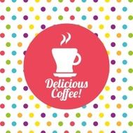 coffee design N1206