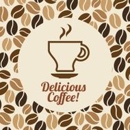 coffee design N1207
