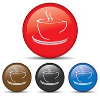 Coffee Icon N89