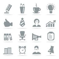Office Icons N252