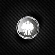 Cake web icon
