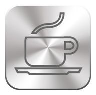Coffee Icon N90