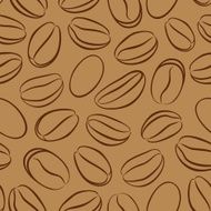 Coffee Seamless Pattern N37