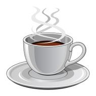 cup of coffee N251