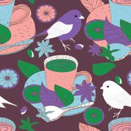 Tea Time N29