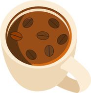 coffee cup N324