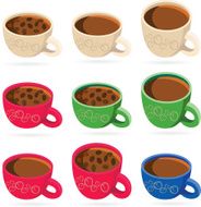 coffee cup N325