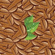 Coffee background N68