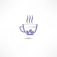 Coffee Cup Icon N55
