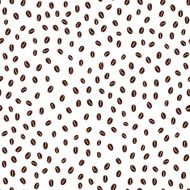 Coffee Seamless Pattern N40