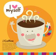 I Love Myself