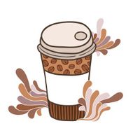 coffee cup N328