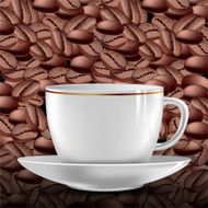 Cup of coffee1