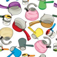 Kettles pattern