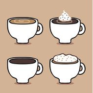 coffee collection N3