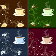 cup of coffee N260