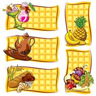 food label
