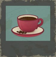 Coffee card N2
