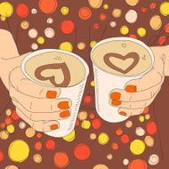 Ð¡offee to go