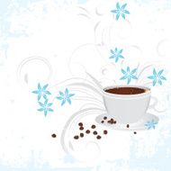 coffee cup N329