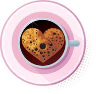 Coffee With Heart N2
