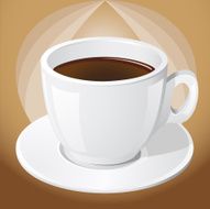 cup of coffee candies