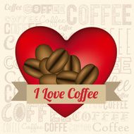 Coffee Illustration N24