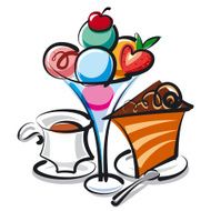 Ice Cream N28