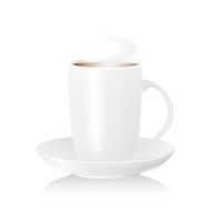 Hot Chocolate - Vector