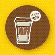 delicious coffee N78