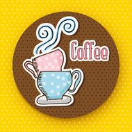 delicious coffee N80