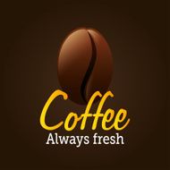 Coffee design vector illustration N40