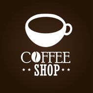 Coffee design vector illustration N42