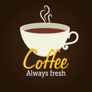 Coffee design vector illustration N45